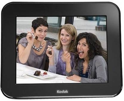KODAK PULSE W730 Wi-Fi 7 inch Digital Photo Frame