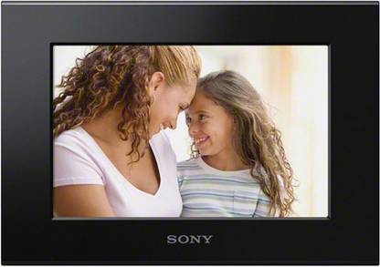 SONY DPF-C700 7 inch Photo Frame