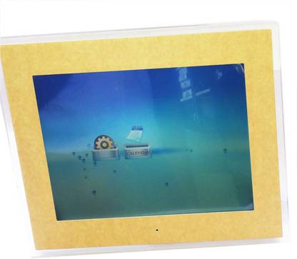 Live Tech LT 12 inch 12 inch  Photo Frame
