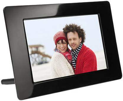 KODAK Easyshare P76 6.4 inch Digital Photo Frame