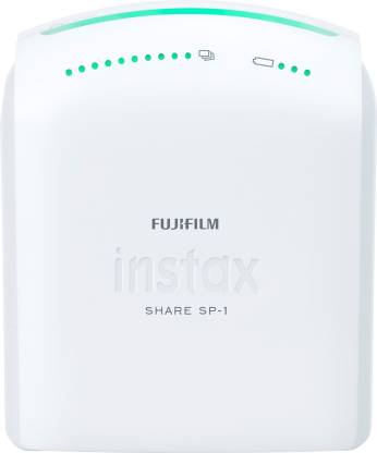 FUJIFILM Instax Share SP-1 Photo Printer