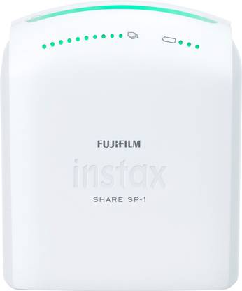 FUJIFILM Instax Share SP-1 Photo Printer