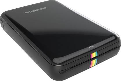 Polaroid ZIP Instant Photoprinter