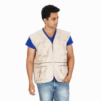 Soft Art XXL Regular Photographer Vest