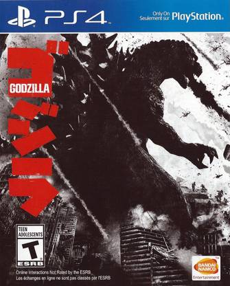 Godzilla