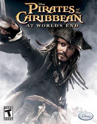 Pirates of the Caribbean : At World's End