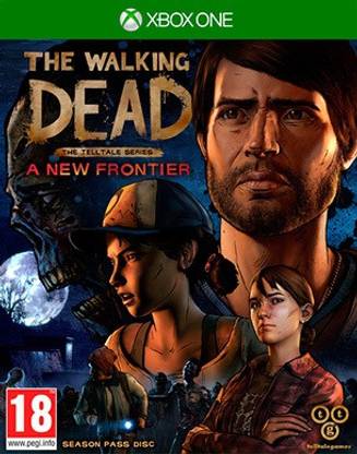 The Walking Dead: Season 3
