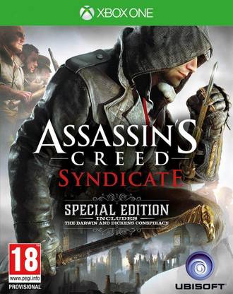 Assassin's Creed - Syndicate