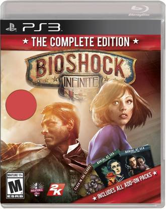Bioshock Infinite (Complete Edition)