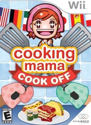 Cooking Mama : Cook Off