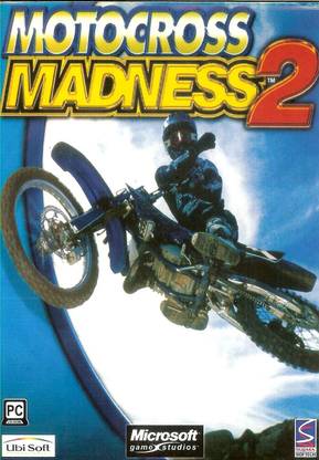 Motocross Madness 2