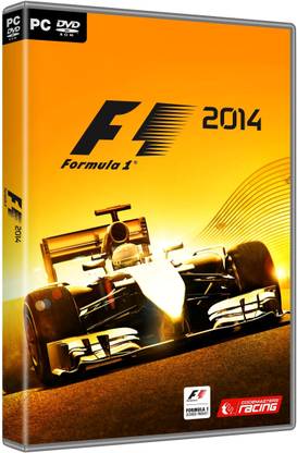 Formula 1 2014