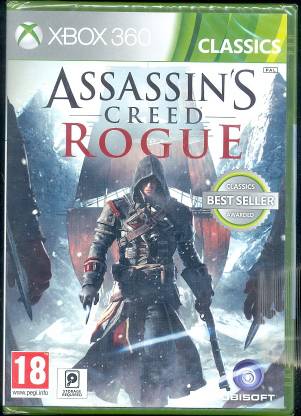 Assassin's Creed : Rogue
