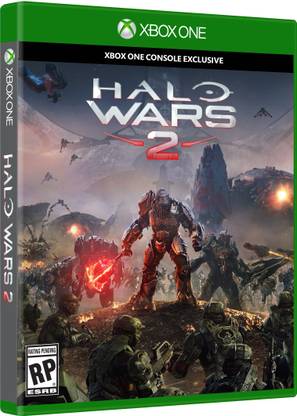 Halo Wars 2