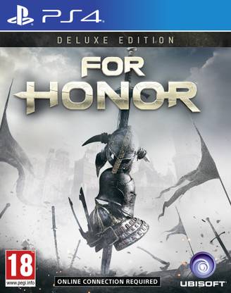 For Honor (Deluxe Edition)