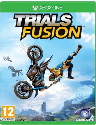 Trials Fusion