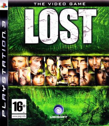 Lost