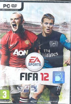 FIFA 12