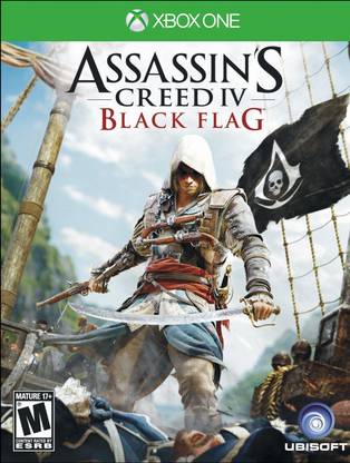 Assassin's Creed IV Black Flag