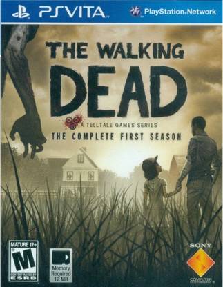 The Walking Dead The Complete First Season (Premium Edition)