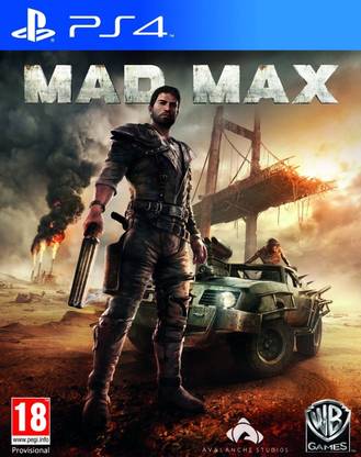 Mad Max