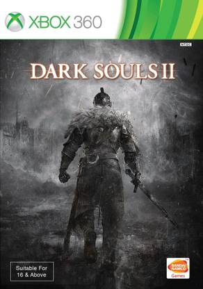 Dark Souls 2