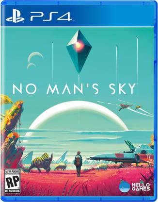 No Man's Sky