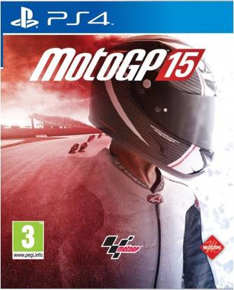 MotoGP 15