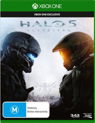 Halo 5: Guardians