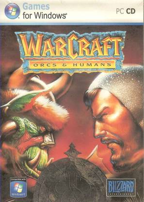 Warcraft : Orcs & Humans