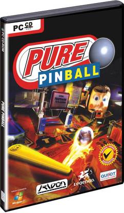 Pure Pinball