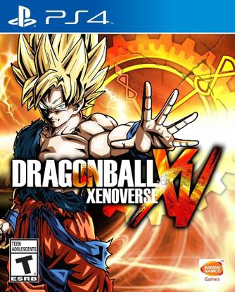 Dragon Ball XenoVerse
