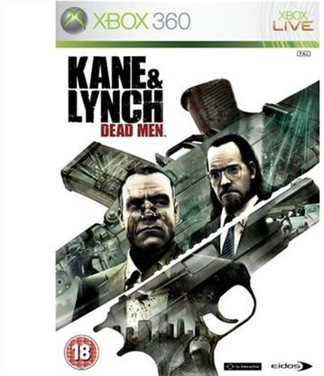 Kane & Lynch: Dead Men (Xbox 360 Edition)