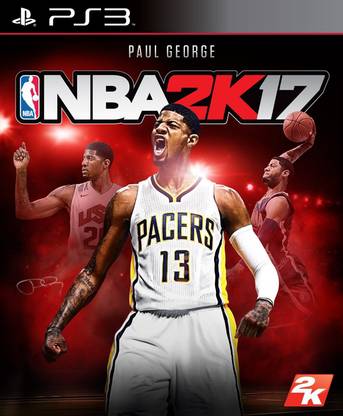 NBA 2K17