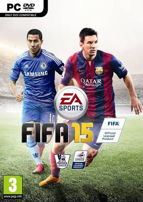 FIFA 15 (Ultimate Edition)