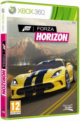 Forza Horizon (Limited Edition)