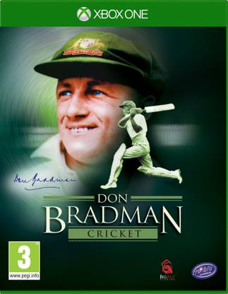 Don Bradman Cricket