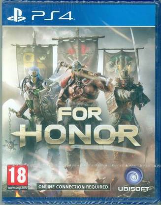 For Honor