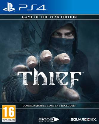 Thief (Game Of The Year Edition)