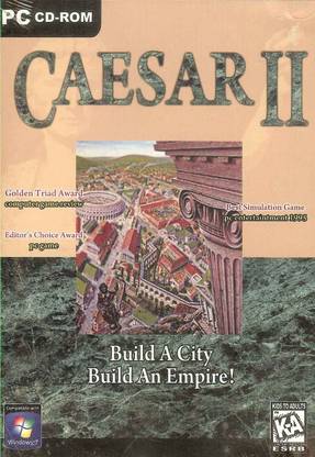 Caesar II