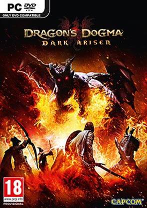 Dragon's Dogma - Dark Arisen