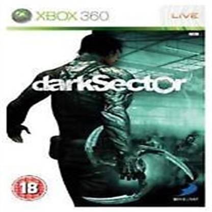 Dark Sector (Xbox 360 Edition)