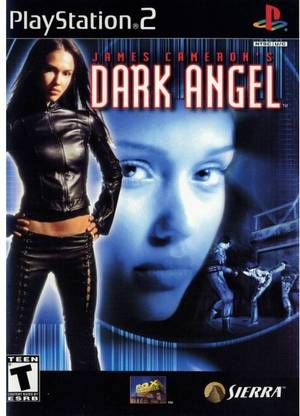 James Cameron's Dark Angel