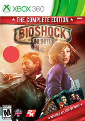 Bioshock Infinite (Complete Edition)