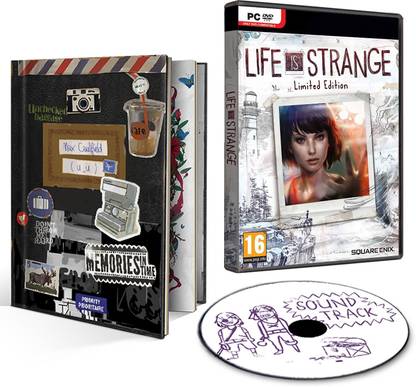 Life Is Strange