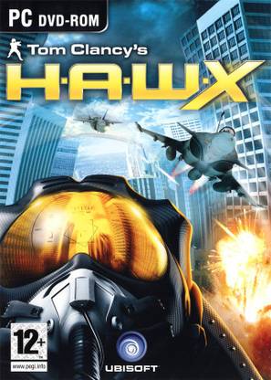 Tom Clancy's H. A. W. X