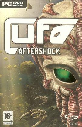 UFO : Aftershock