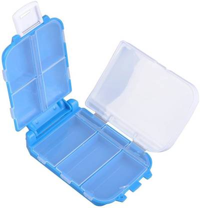 iSTORE 1 week Pill Box