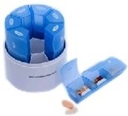 PRESENS Taborg Tid OTC-104 Manual Pill Splitter