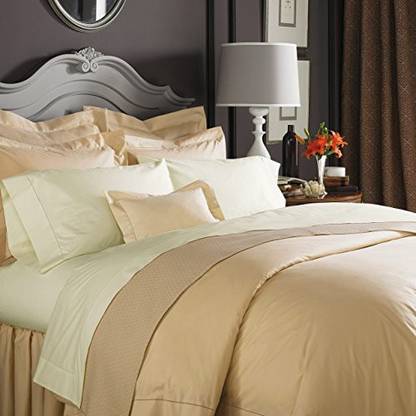 Celeste Filled Size Pillow Protector